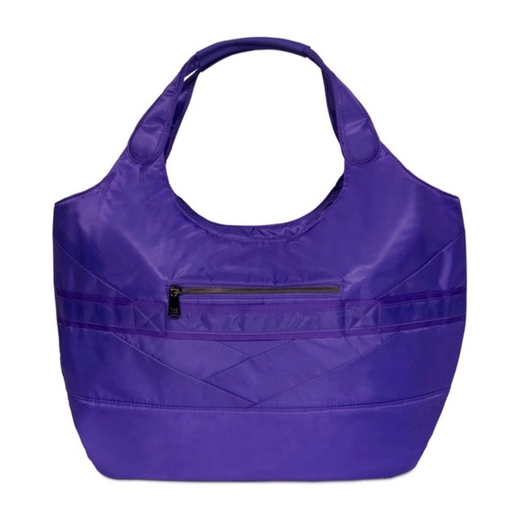 Lug Bag | Lug Gondola SE Tote in Violet - Picture 5 of 12